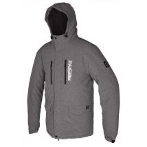 Jas Man - Grijs Freestyle Crewman Plus - Gris 007260-00100-00000