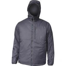 Jas Man - Grijs Grundéns Forecast Insulated Jacket Anchor - Gris Forecinsjktanl