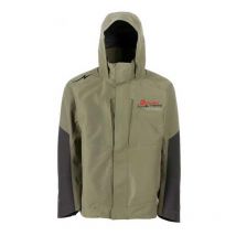 Jas Man - Groen Grundéns Buoy X Ultimate Fishing Jacket Deep - Vert Buoyxufjackdeepm