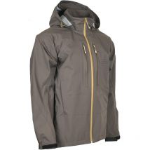 Jas Man - Kastanjebruin Vision Caddis - Marron V6433-l