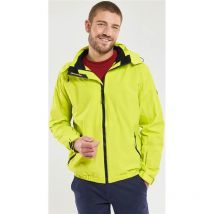 Jas Man Waterdicht - Citrus Bermudes Handtech Impermeable - Citrus Bhblo307xlcitrus