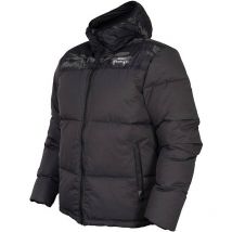 Jas Man - Zwart Fox Rage Rip Stop Quilted Jacket - Noir Npr339