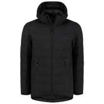 Jas Man - Zwart Korda Kore Thermolite Jacket - Noir Kcl466