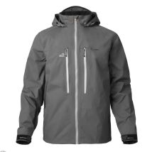 Jas Voor Heren Geoff Anderson Dozer Light - Zwart 3824