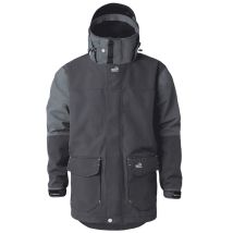 Jas Voor Heren Geoff Anderson Dozer Rough - Zwart 3106