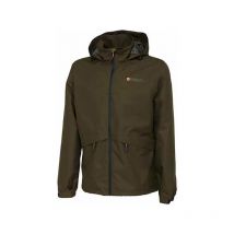 Jas Voor Mannen - Groen Prologic Storm Safe Jacket - Vert Svs76524