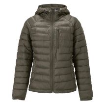 Jas Vrouw Pinewood Abisko Insulation - Clover Green 1-32520735008