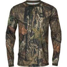 Je Shirt Lange Mouwen Man Harkila Moose Hunter 2.0 L/s 16010657006