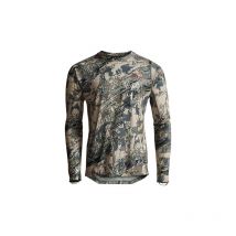 Je Shirt Lange Mouwen Man Sitka Core Ls 10064-ob-m