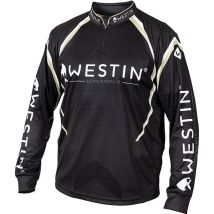 Je Shirt Lange Mouwen Man Westin Tournament Shirt A72-507-m