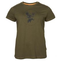 Je Vrouw Shirt Pinewood Moose W 1-34500713006