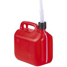 Jerrican Plastimo Avec Bec Verseur 5 L - Pêcheur.com