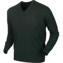Jersey Hombre Harkila Glenmore - Forest Green 15010611103