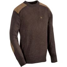 Jersey Hombre Ligne Verney-carron Fox Rond Lvpu121-marr-(a)-3xl