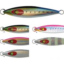 Jig- 100g Damiki Back Drop - 100g D-bd100-111