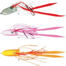 Jig Damiki Big Mausrin 40g Gold Orange