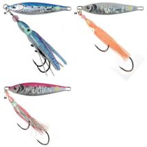 Jig Hart Bony Octopus - 8cm 02 - Pêcheur.com