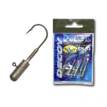 Jig Head Decoy Sv 67 Bachi Head Sv6712.5g