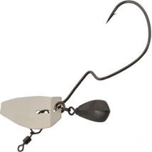 Jig Head Decoy Zf 1s Zf1s3/0