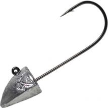 Jig Head Delalande Micro Planante - Pack Of 10 131520