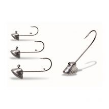 Jig Head Delalande - Pack Of 5 031741