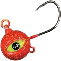 Jig Head Explorer Tackle Explorer Fireball Exfm80r