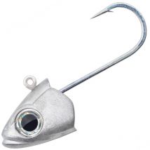 Jig Head Fiiish Master Shad Medium 70 + Jig Head Search Ms4524