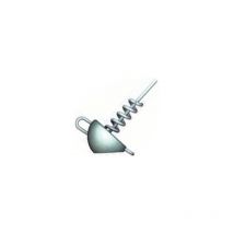 Jig Head Illex Dexter Tip Up Head Screw 32056