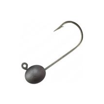 Jig Head Scratch Tackle Football Classic Jig Head Srtfc05n1