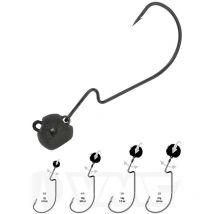 Jig Head Vmc Mystic Predator Swingin Rugby Jig 7320 Sj Avm550000