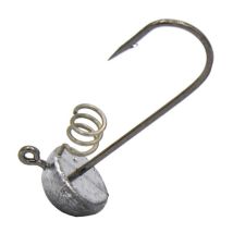 Jig Head Volkien Shaky - Pack Of 5 Vsl-tpa-tsh5