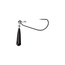 Jig Head Zappu Eye Shot Rig - Pack Of 2 Eyeshotrig7-3/0