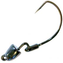 Jig Head Zman Finesse Bulletz Zmfbh110-02pk3