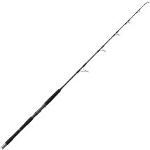 Jig-hengel N.s Black Hole Boca Big Line Bbls54125