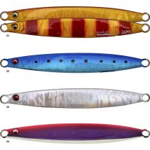 Jig Megabass Slash Beat 180g Slashb180blueiwa