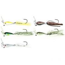 Jig Molix Lover Special Vibration - 10.5g 02 - Pêcheur.com