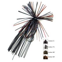 Jig Ryugi Rubber Shot Offsetter - Paquete De 2 Rof5/0ts