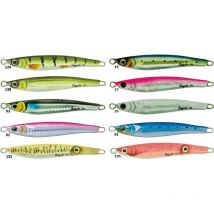 Jigger Spoon Molix Jugulo - 10g Moju10-sw01