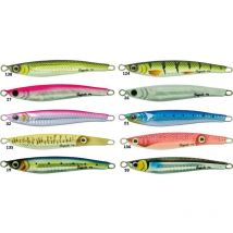 Jigger Spoon Molix Jugulo - 20g Moju20-sw01
