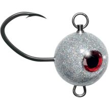 Jighead Cat Spirit Fire Ball Rotatif Rg6000055