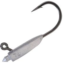 Jighead Sakura Tubflow Jighead - Pack Of 3 Sapap00075-raw