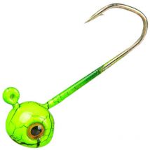 Jigkop Adam's Full Eyes - Partij Van 3 698000216