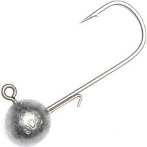 Jigkop Ams Fox Rage Jig X Jig Heads Njx008