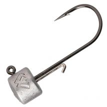 Jigkop Mikado Jaws Ned Jighead Omgjn-7-1/0-bn