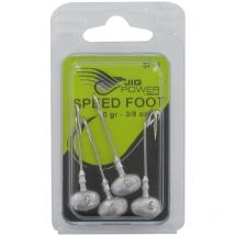Jigkop Powerline Jig Power Speed Foot Go Sfgo1060