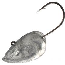 Jigkop Powerline Jig Power Tete Diego - Partij Van 2 D1215