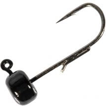 Jigkop Zman Micro Finesse Shroomz - Partij Van 5 Zmmfh115-04pk5