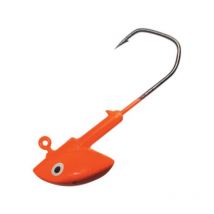 Jigkopf Autain Rot - 3er Pack 691180303