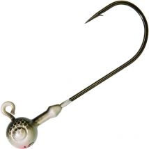 Jigkopf Gunki G-round Pike Long-s 34605