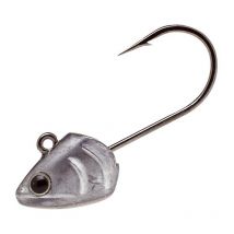 Jigkopf Illex Nitro Shad Head 68134